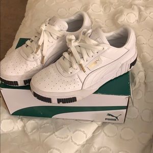 Puma sneakers